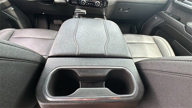 Used 2023 GMC Sierra 1500 SLT w/ SLT Premium Plus Package image 21