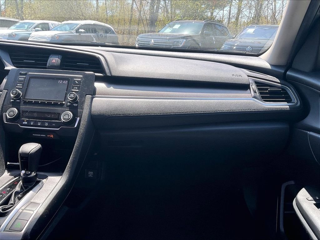 Used 2019 Honda Civic LX image 13