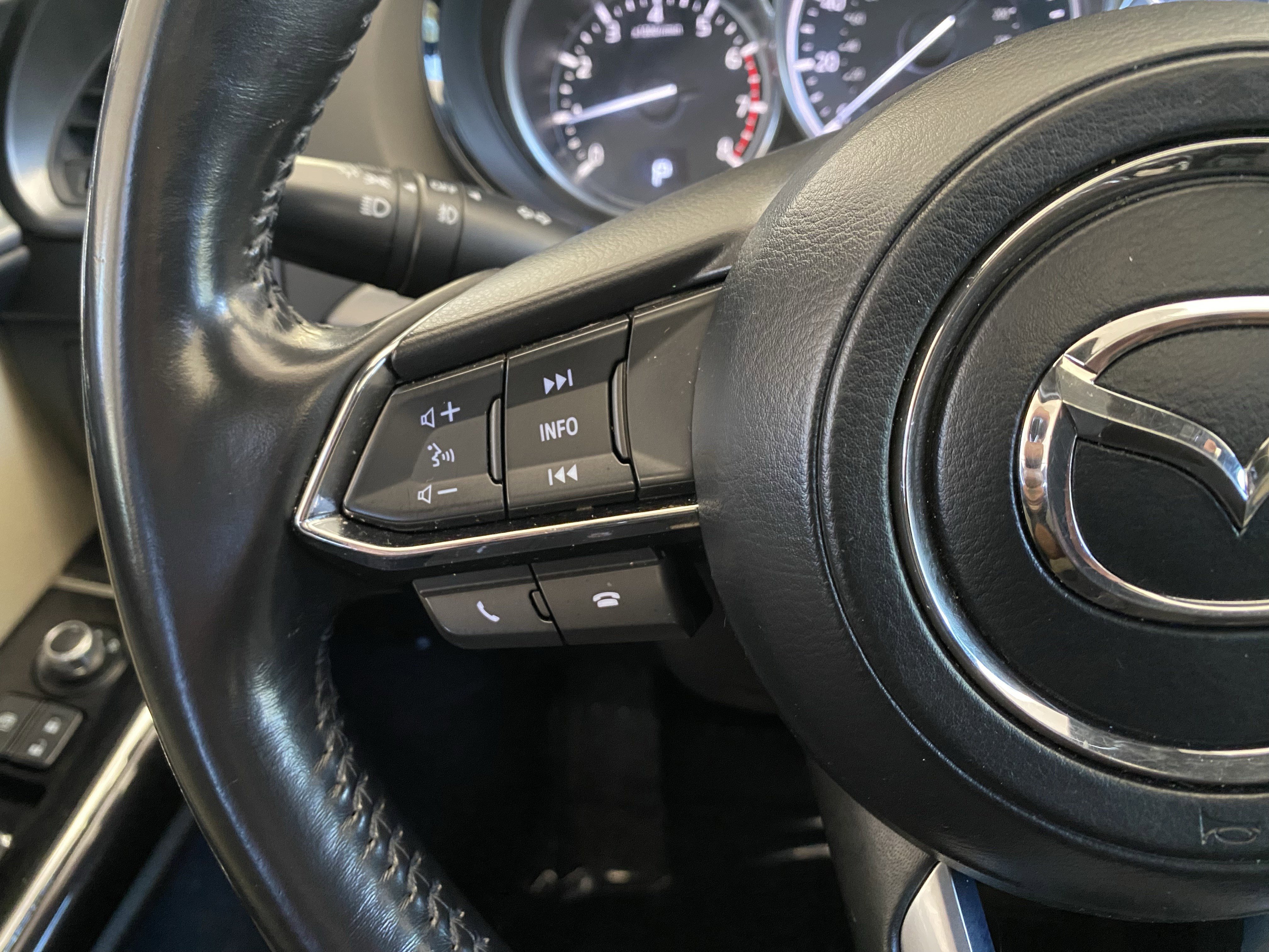Used 2016 MAZDA CX-9 Grand Touring AWD/4WD image 6
