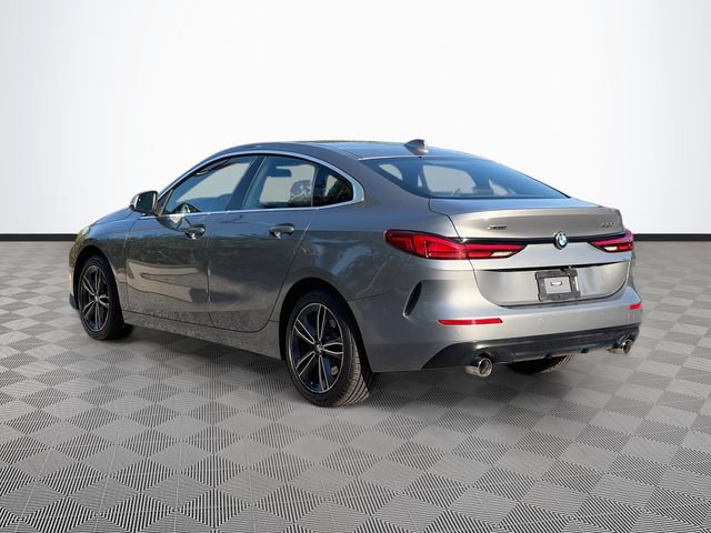 Used 2022 BMW 228i xDrive Gran Coupe w/ Premium Package AWD/4WD image 4