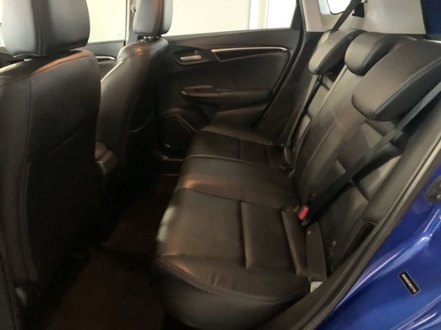 Used 2016 Honda Fit EX-L image 21