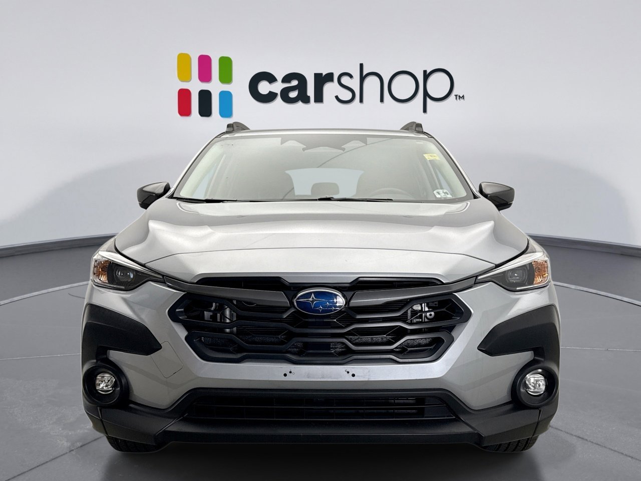 Used 2025 Subaru Crosstrek 2.0i Premium image 8