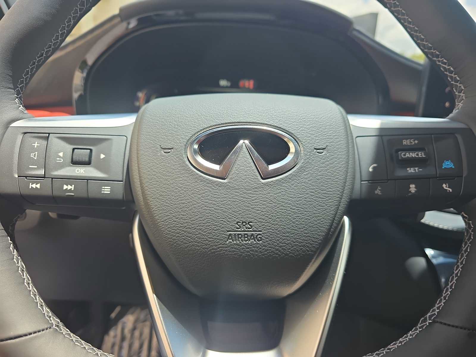 New 2027 INFINITI QX65 Autograph w/ Technology Package AWD/4WD image 20