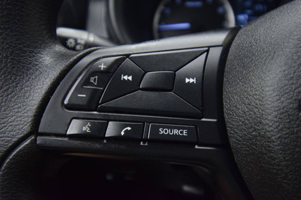 Used 2023 Nissan Kicks S FWD image 32
