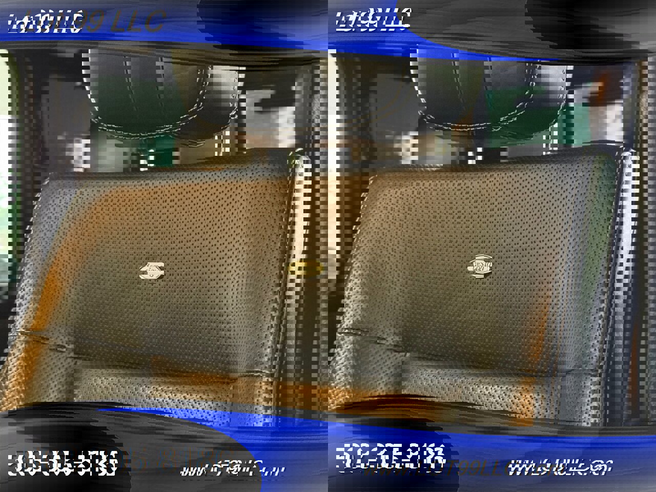 Used 2012 Mercedes-Benz G 550 G550 AWD 74k Miles CLEAN TITLE image 18