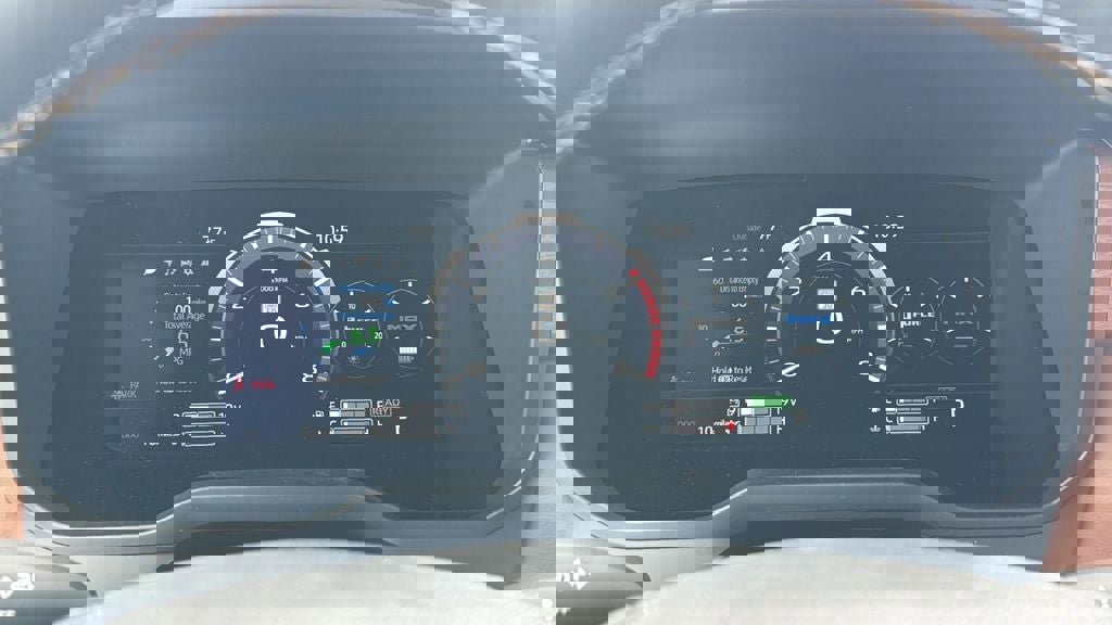 New 2026 Toyota Tundra 1794 Edition image 21