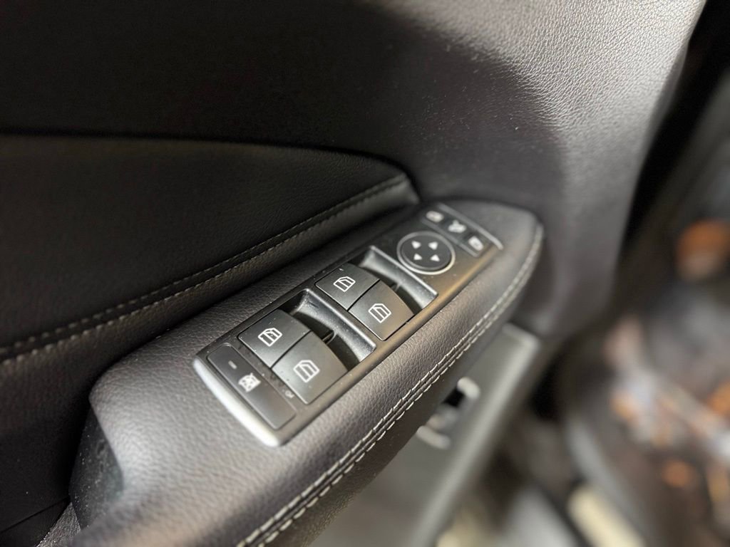 Used 2017 Mercedes-Benz GLE 350 4MATIC image 21