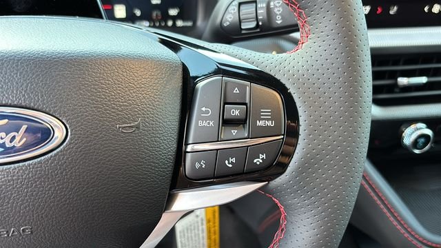 New 2026 Ford Explorer ST-Line AWD/4WD image 15