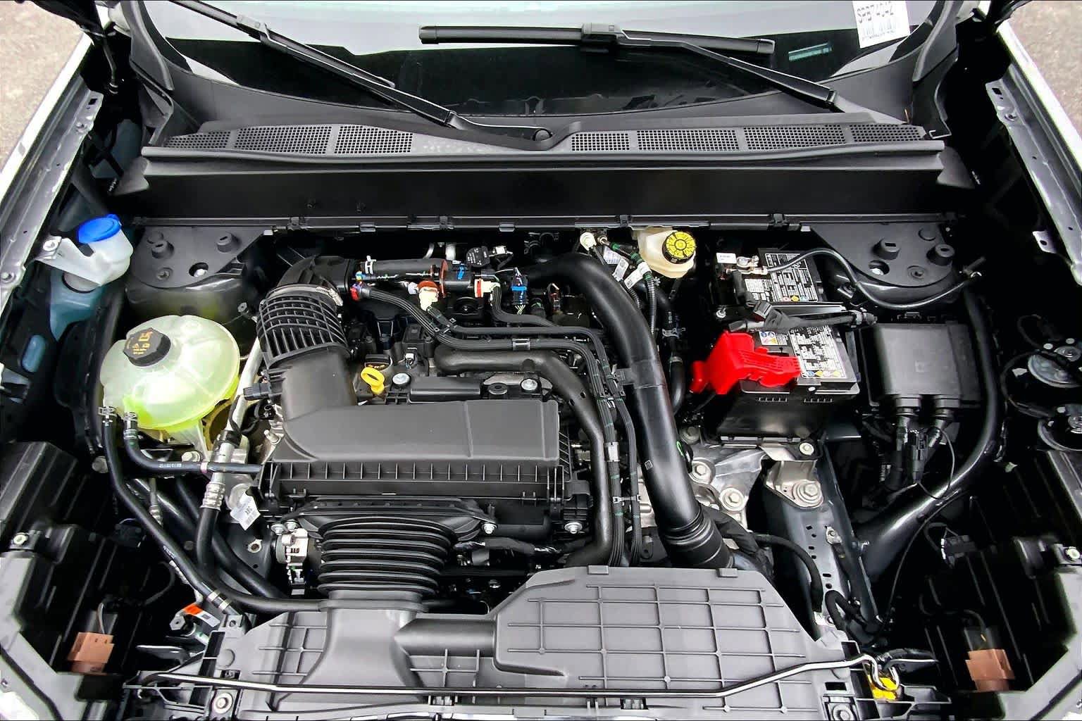 New 2025 Ford Maverick XL w/ 4K Tow Package AWD/4WD image 15