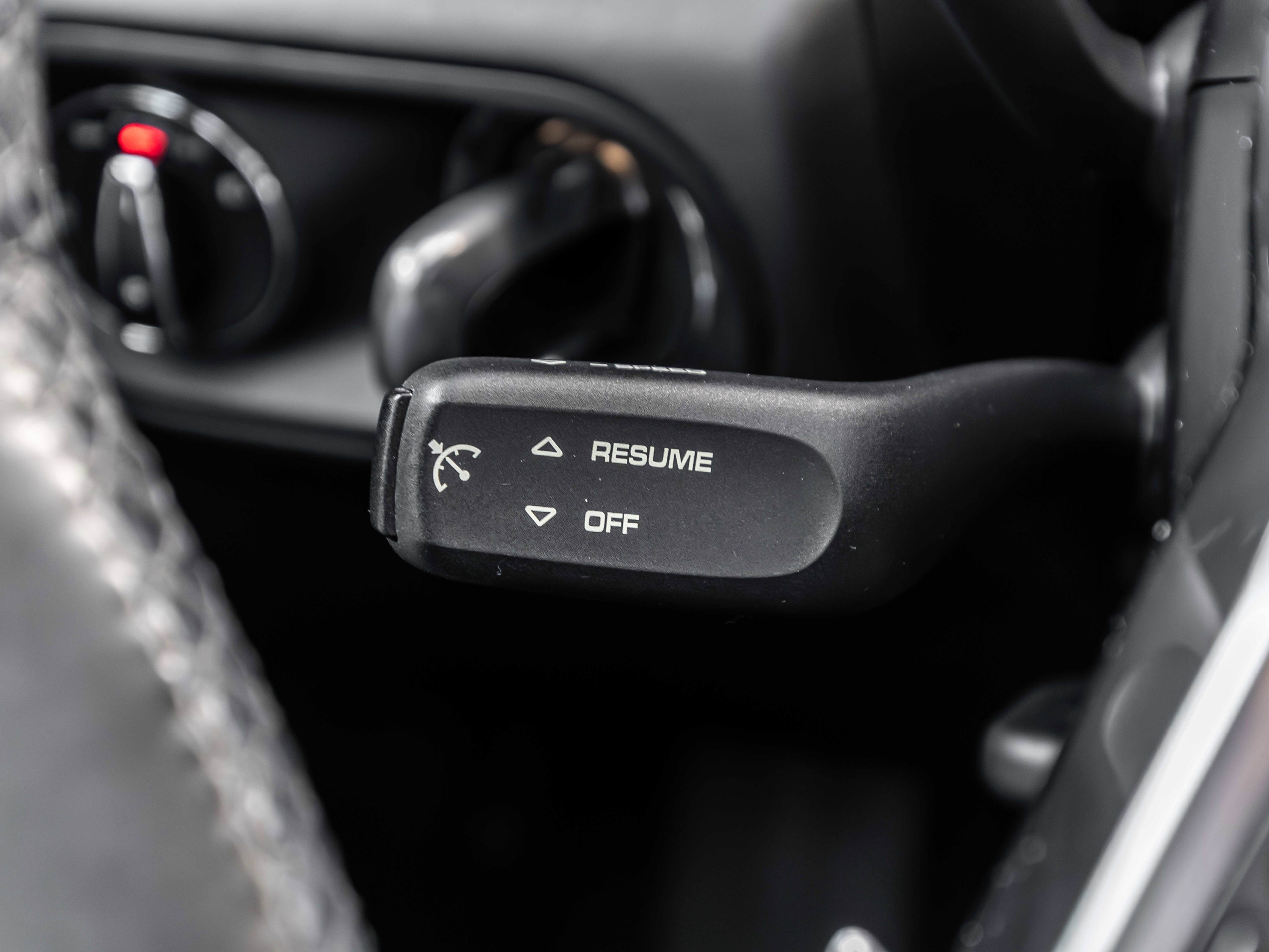 Used 2017 Porsche Macan GTS AWD/4WD image 73