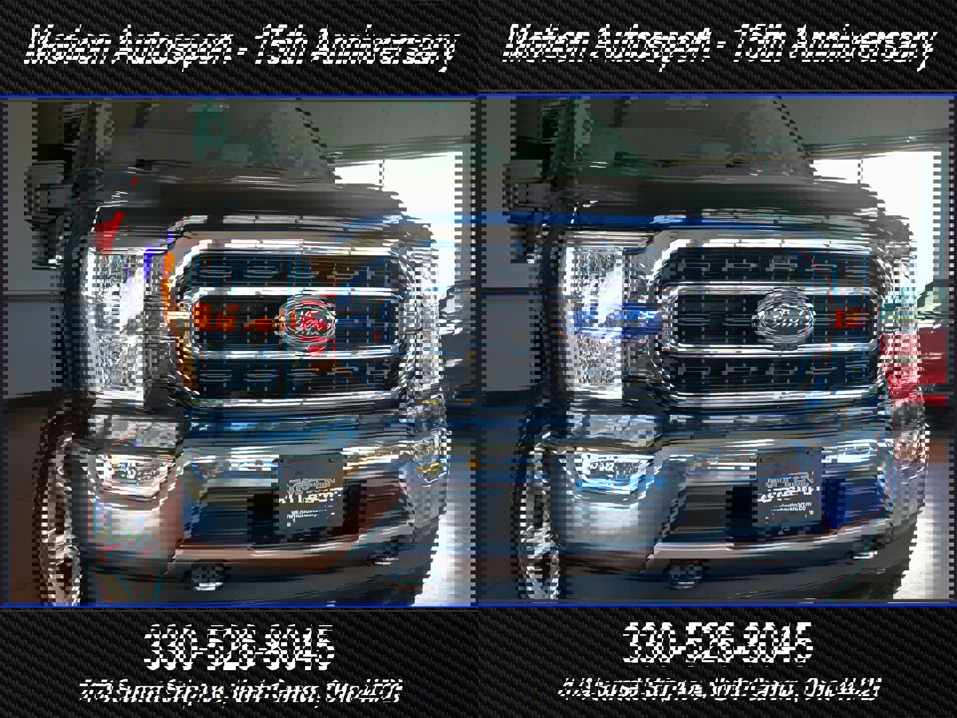 Used 2021 Ford F150 XLT w/ Equipment Group 301A Mid image 58