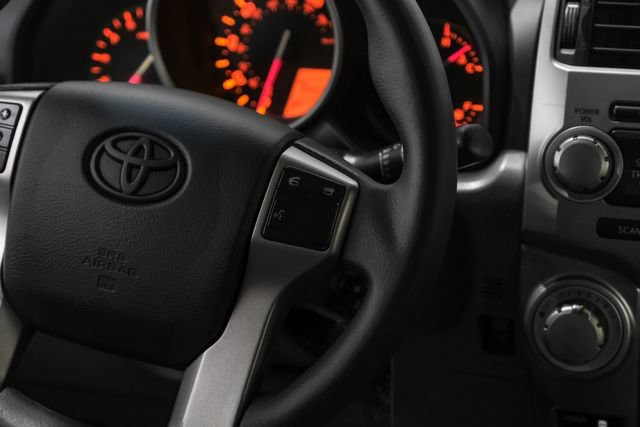 Used 2013 Toyota 4Runner SR5 RWD image 27