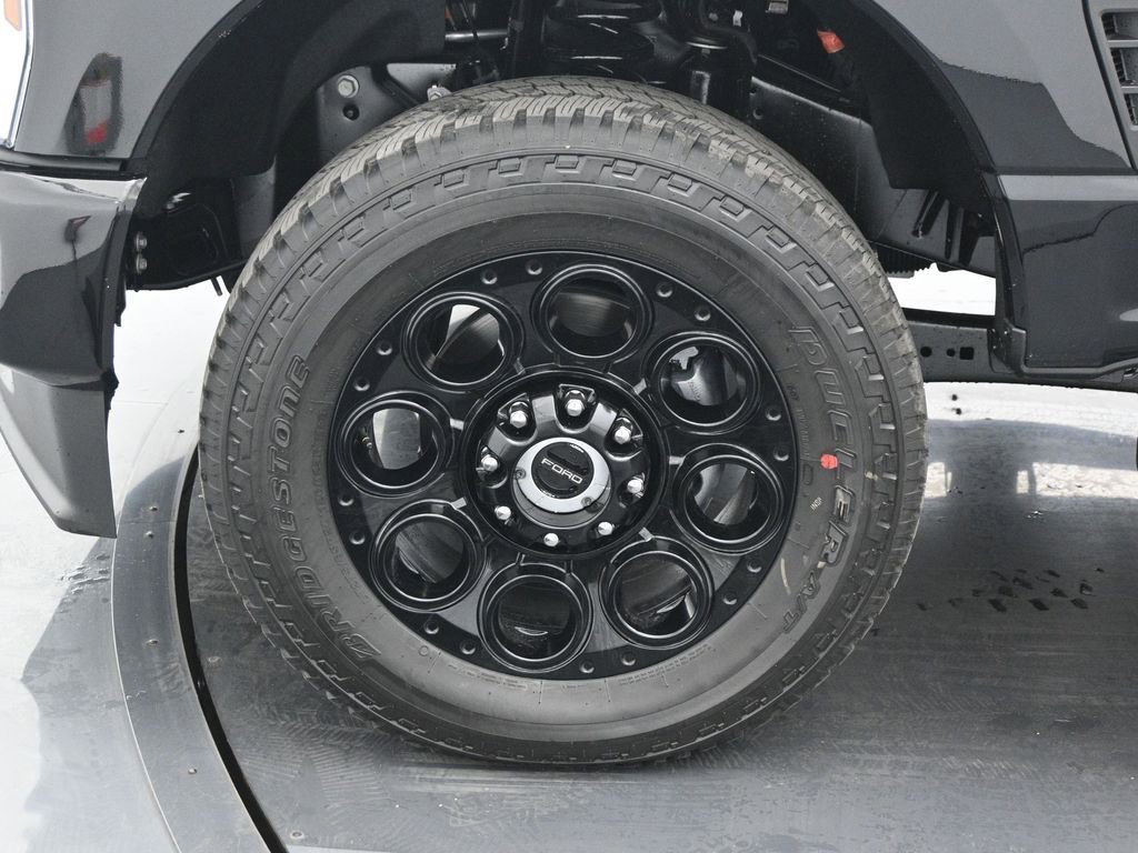 New 2026 Ford F350 XLT w/ XLT Premium Package image 23