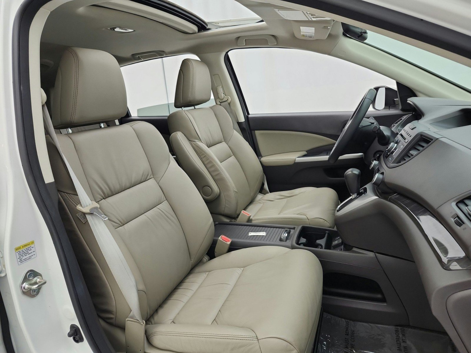 Used 2014 Honda CR-V EX-L image 20