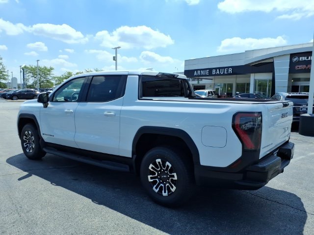 New 2026 GMC Sierra EV Elevation AWD/4WD image 9