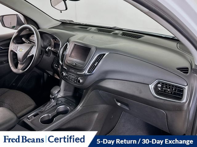 Used 2022 Chevrolet Equinox LT FWD image 24