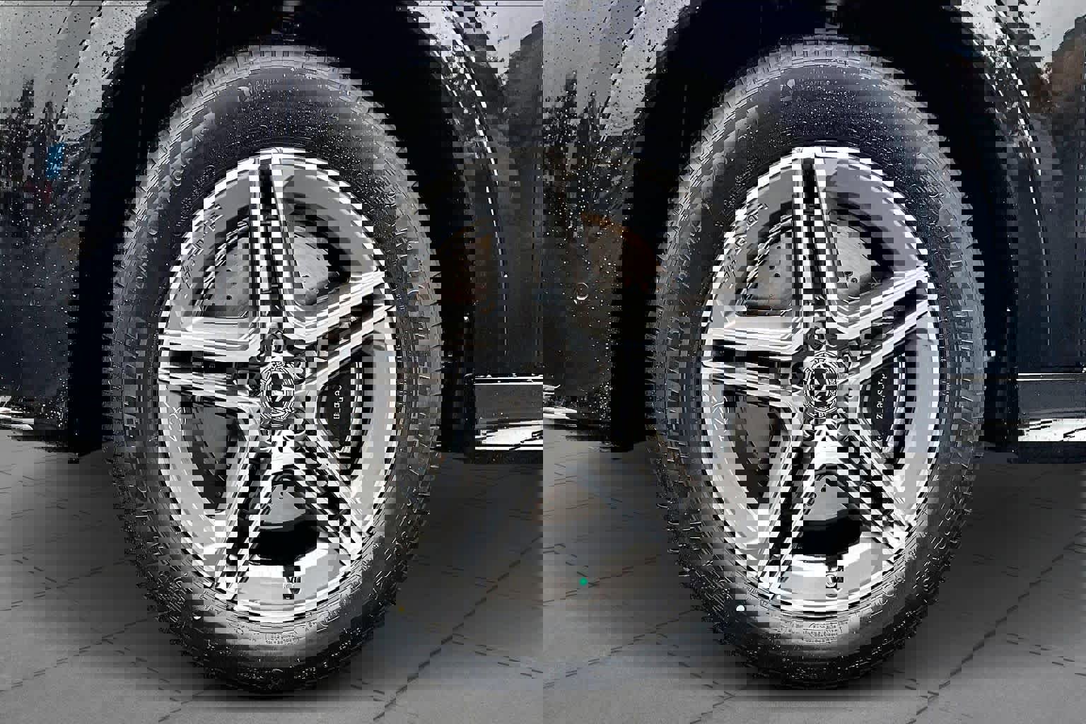 Used 2026 Mercedes-Benz GLE 450 4MATIC image 11