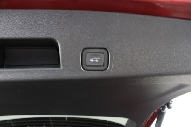 New 2026 Chevrolet Traverse RS image 24