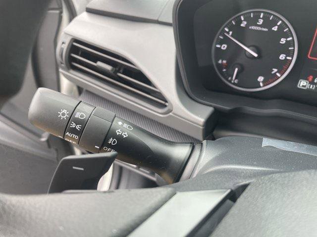 New 2026 Subaru Crosstrek 2.0i Premium image 17