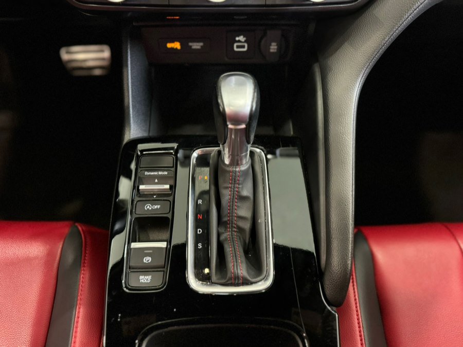 Used 2023 Acura Integra A-Spec image 29