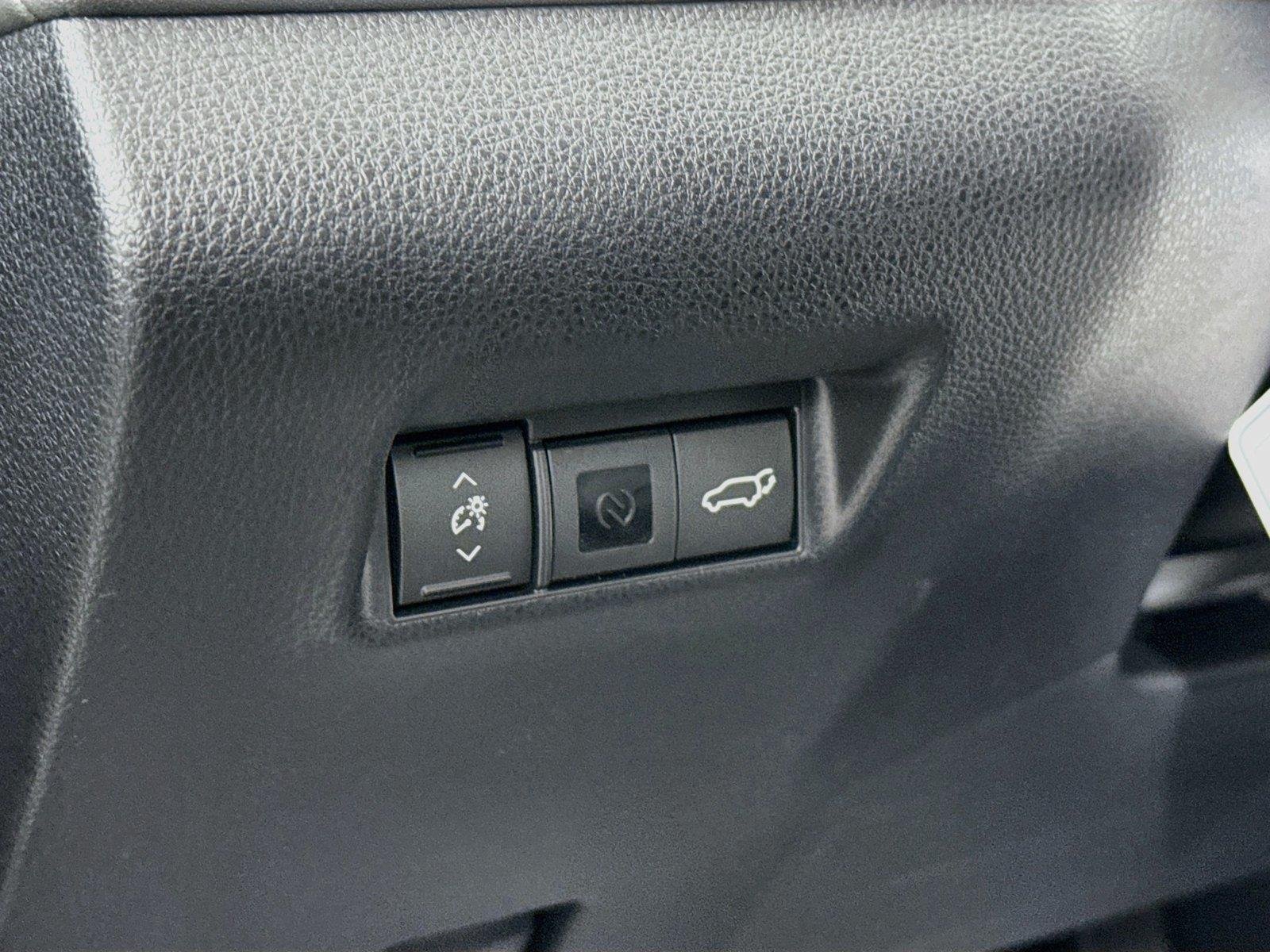 New 2026 Toyota RAV4 XSE AWD/4WD image 16