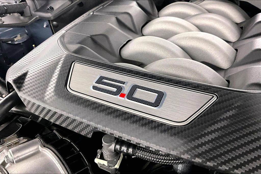 Certified 2024 Ford Mustang GT Premium RWD image 33