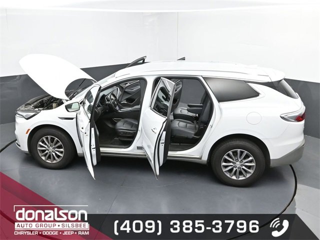 Used 2022 Buick Enclave Premium image 28