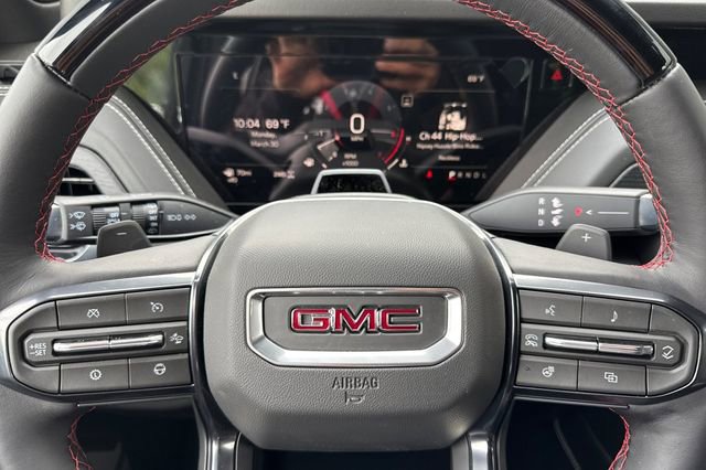 New 2026 GMC Yukon XL AT4 Ultimate image 30