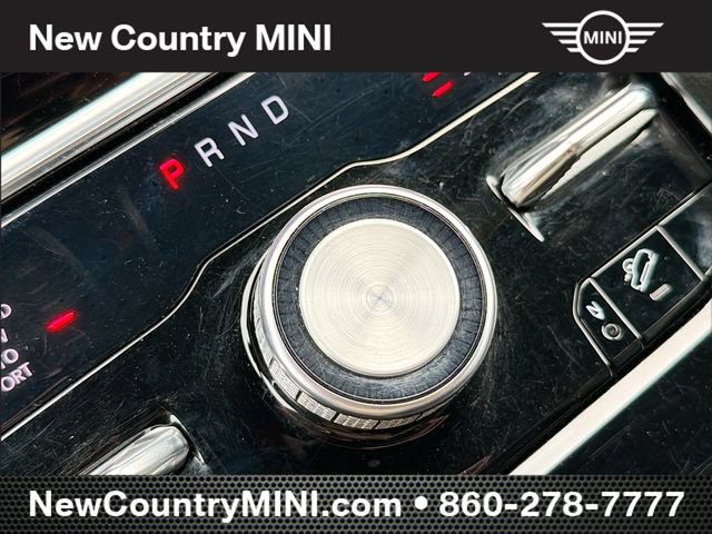Used 2022 Jeep Grand Cherokee L Overland w/ Luxury Tech Group IV AWD/4WD image 18