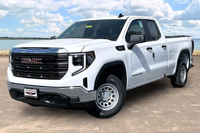 New 2026 GMC Sierra 1500 Pro w/ Pro Value Package AWD/4WD image 2