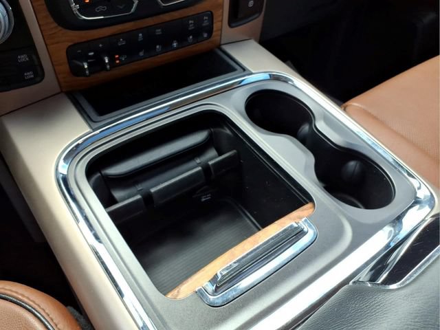 Used 2018 RAM 1500 Laramie Longhorn AWD/4WD image 29