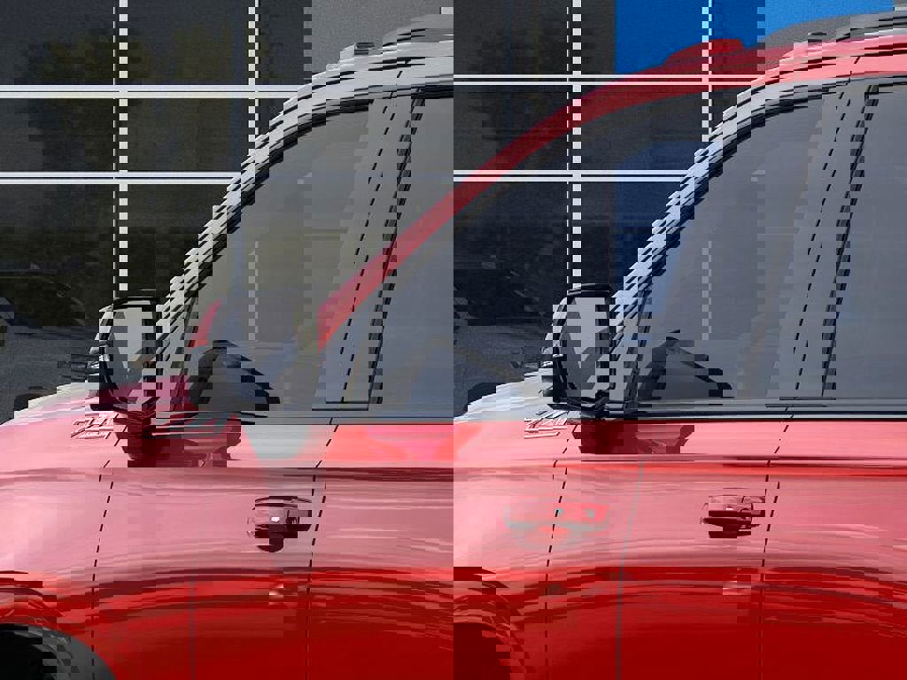 New 2026 Chevrolet Tahoe Z71 w/ Comfort Package image 13