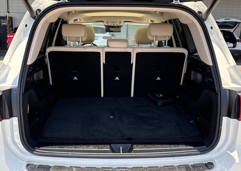 Certified 2023 Mercedes-Benz GLB 250 image 19