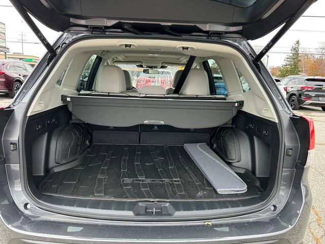 Used 2023 Subaru Forester Premium image 26