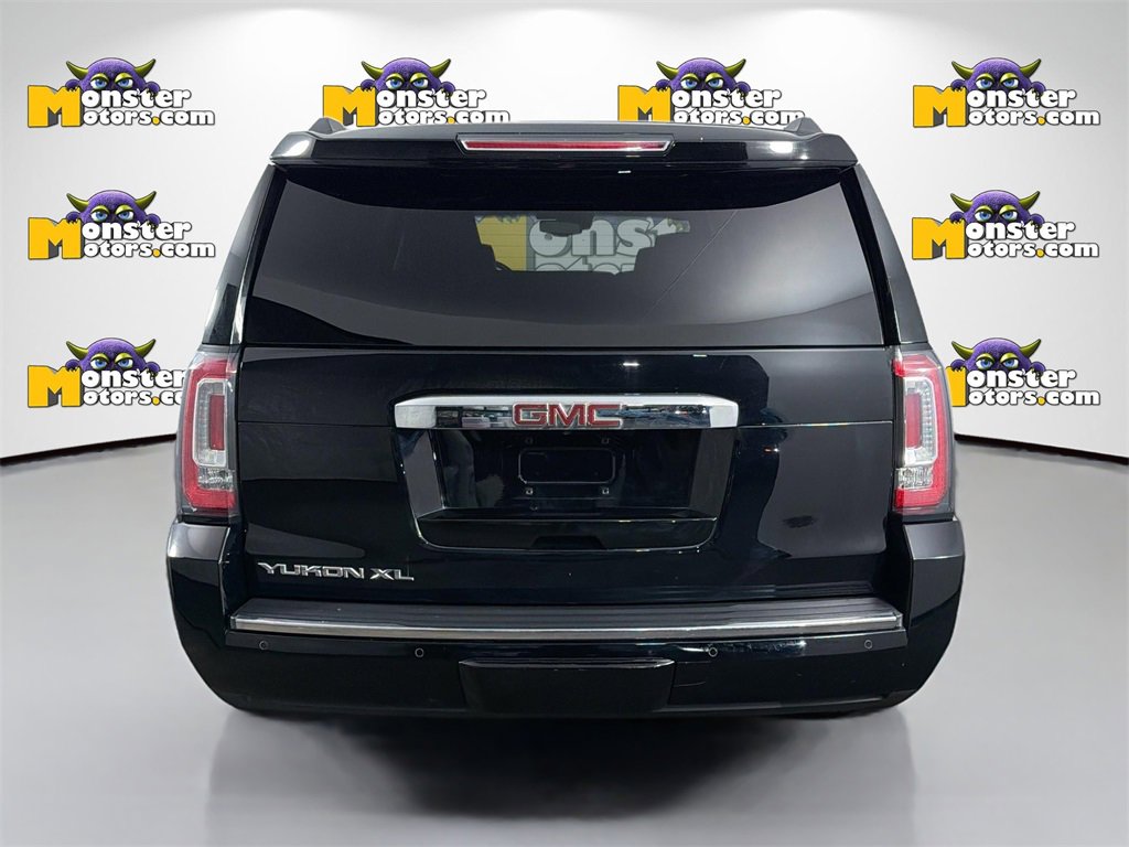 Used 2018 GMC Yukon XL Denali image 6