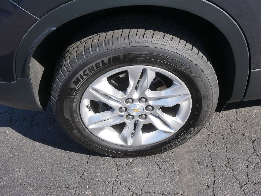 Used 2021 Chevrolet Blazer LT image 8