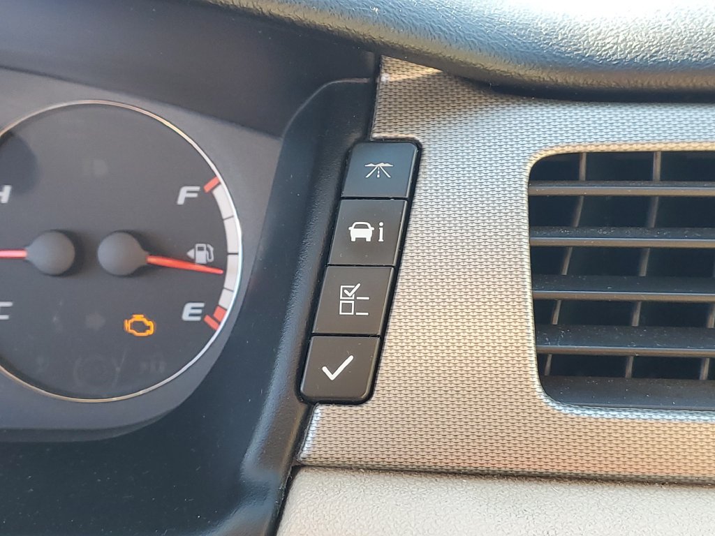 Used 2007 Chevrolet Impala SS w/ Convenience Package FWD image 14