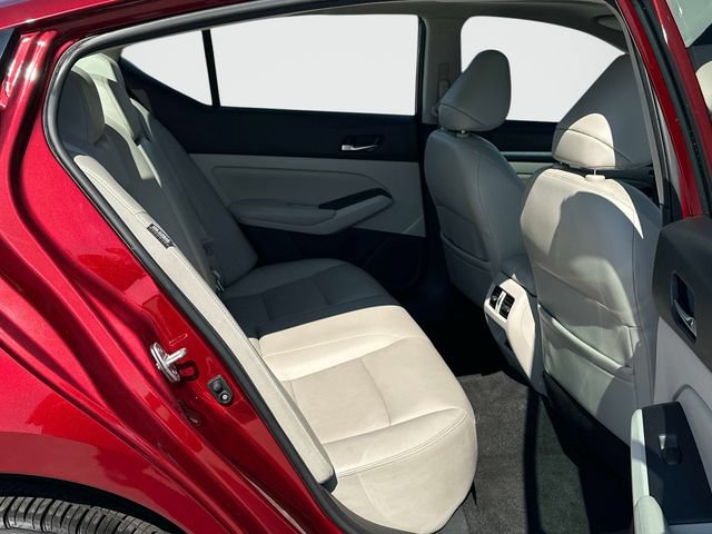 Used 2019 Nissan Altima 2.5 Platinum AWD/4WD image 20