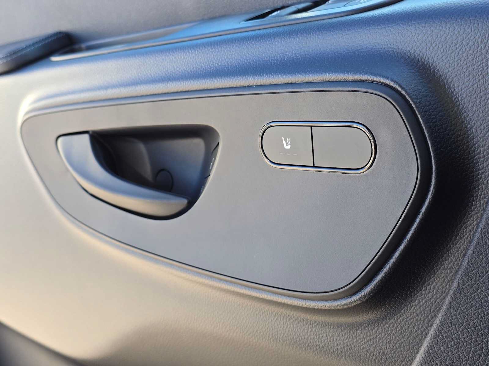 New 2026 Mercedes-Benz Sprinter 2500 image 24