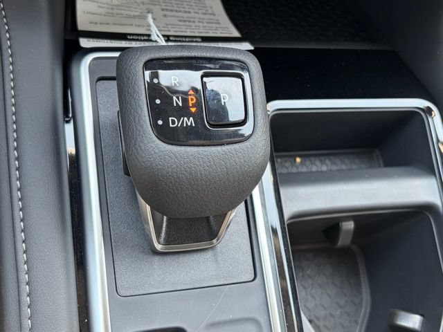 New 2026 Nissan Pathfinder SV AWD/4WD image 24