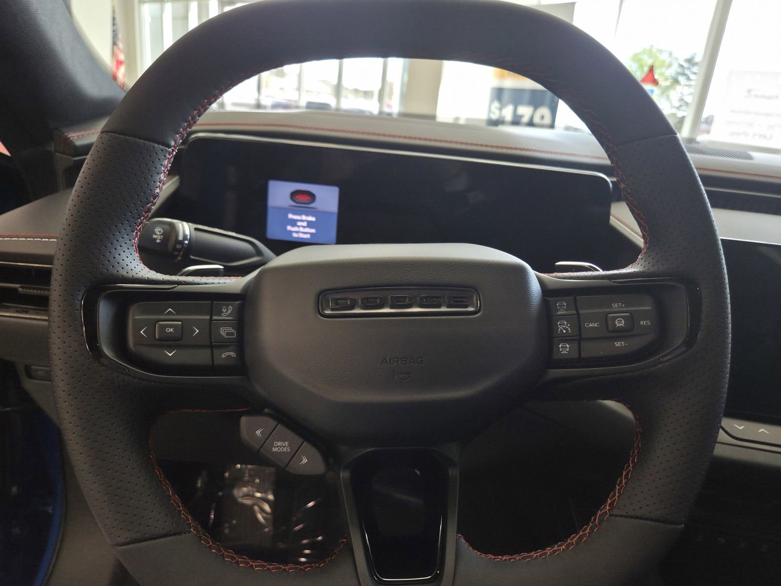 New 2026 Dodge Charger R/T image 21