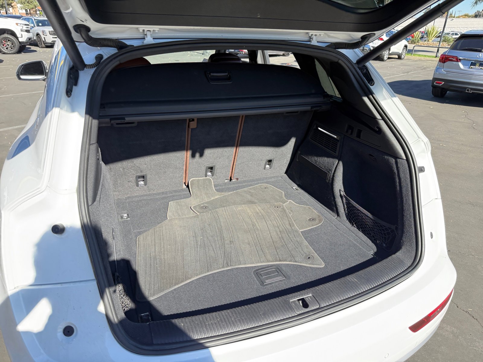 Used 2018 Audi Q5 2.0T Premium Plus w/ Premium Plus Package image 21