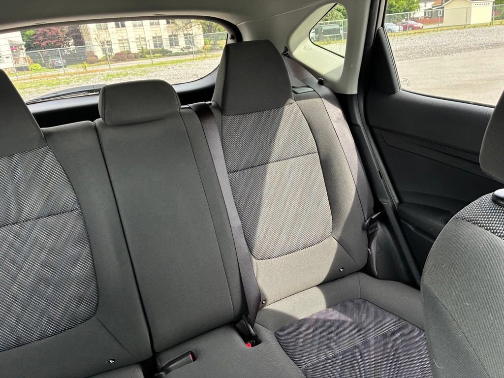 Used 2024 Kia Seltos LX AWD/4WD image 40