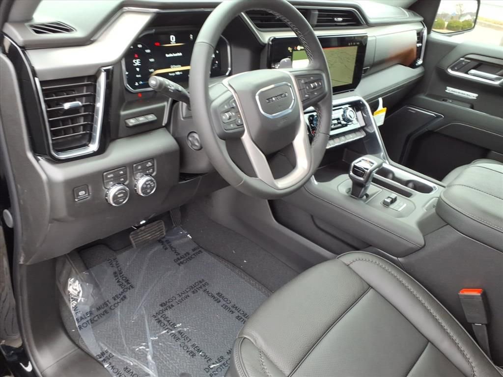 New 2026 GMC Sierra 1500 Denali w/ Denali Reserve Package image 4