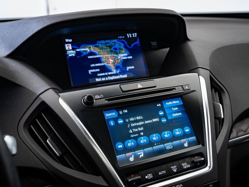 Used 2019 Acura MDX FWD w/ Advance Package image 28
