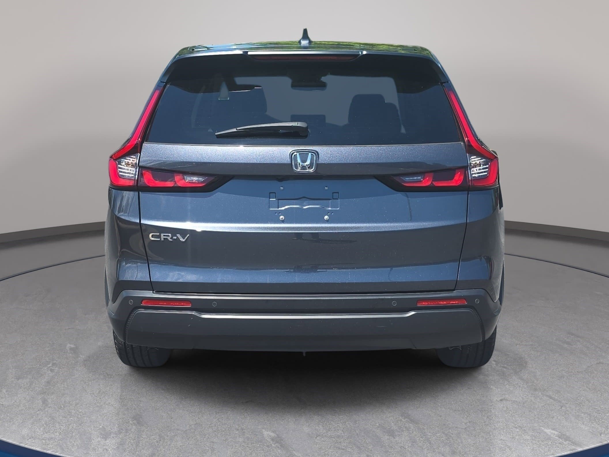 Used 2024 Honda CR-V EX-L image 6