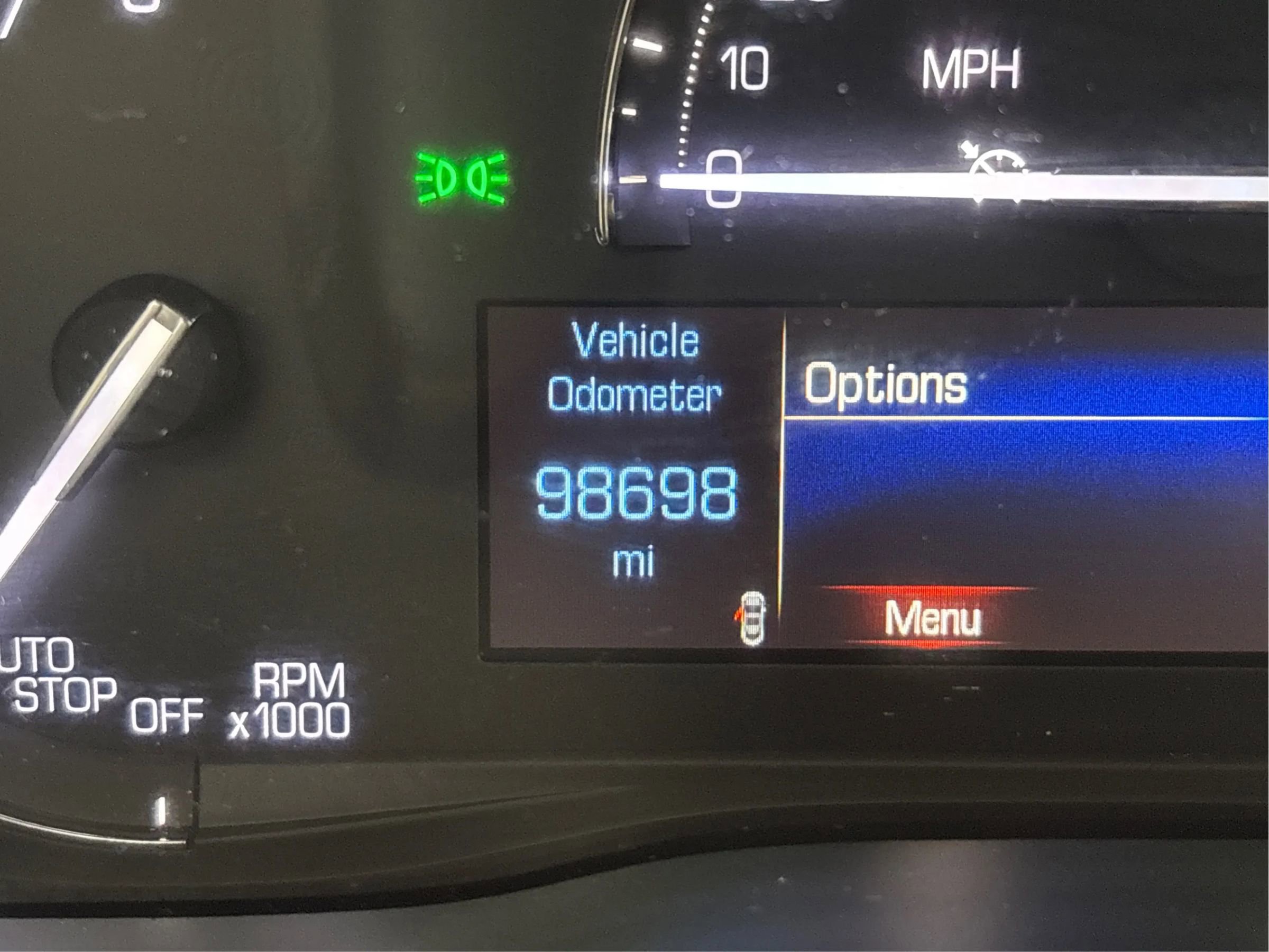 Used 2017 Cadillac XT5 Premium Luxury image 48