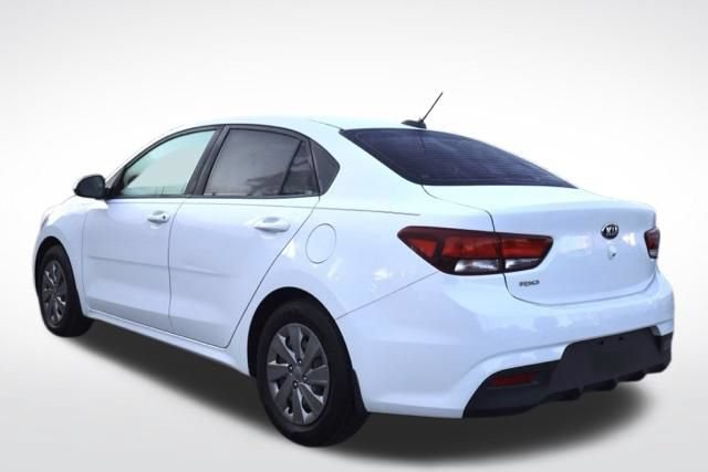 Used 2020 Kia Rio LX FWD image 10
