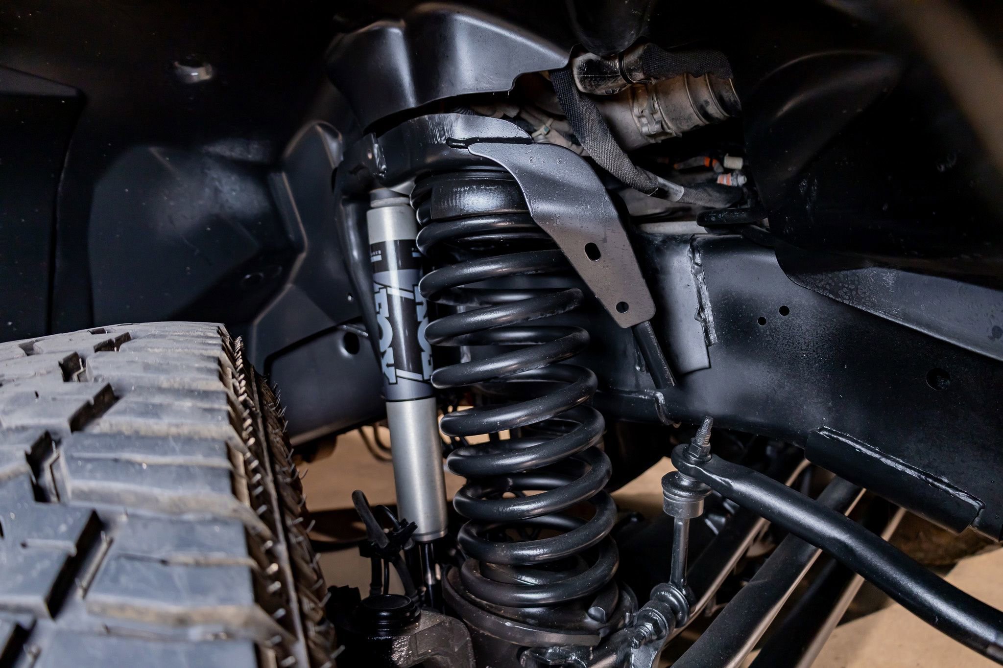 Used 2023 RAM 2500 Limited image 13