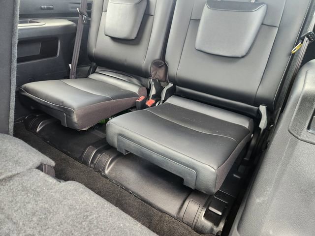 Certified 2024 Toyota 4Runner SR5 Premium w/ Moonroof Package RWD image 31